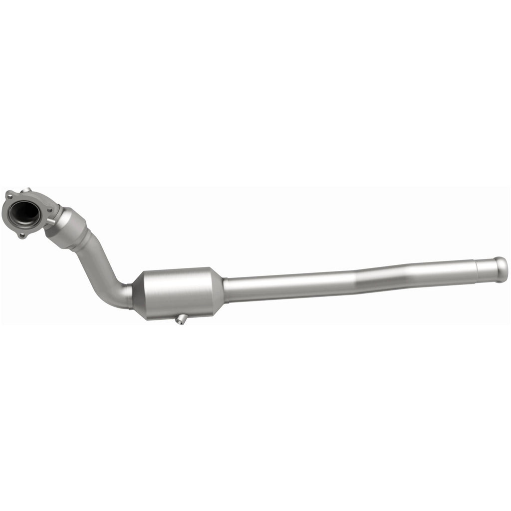 MagnaFlow Exhaust Products 24072 HM Grade Direct-Fit Catalytic Converter for Select Volvo C70