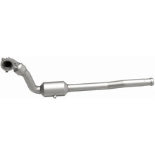 Load image into Gallery viewer, MagnaFlow Exhaust Products 24072 HM Grade Direct-Fit Catalytic Converter for Select Volvo C70
