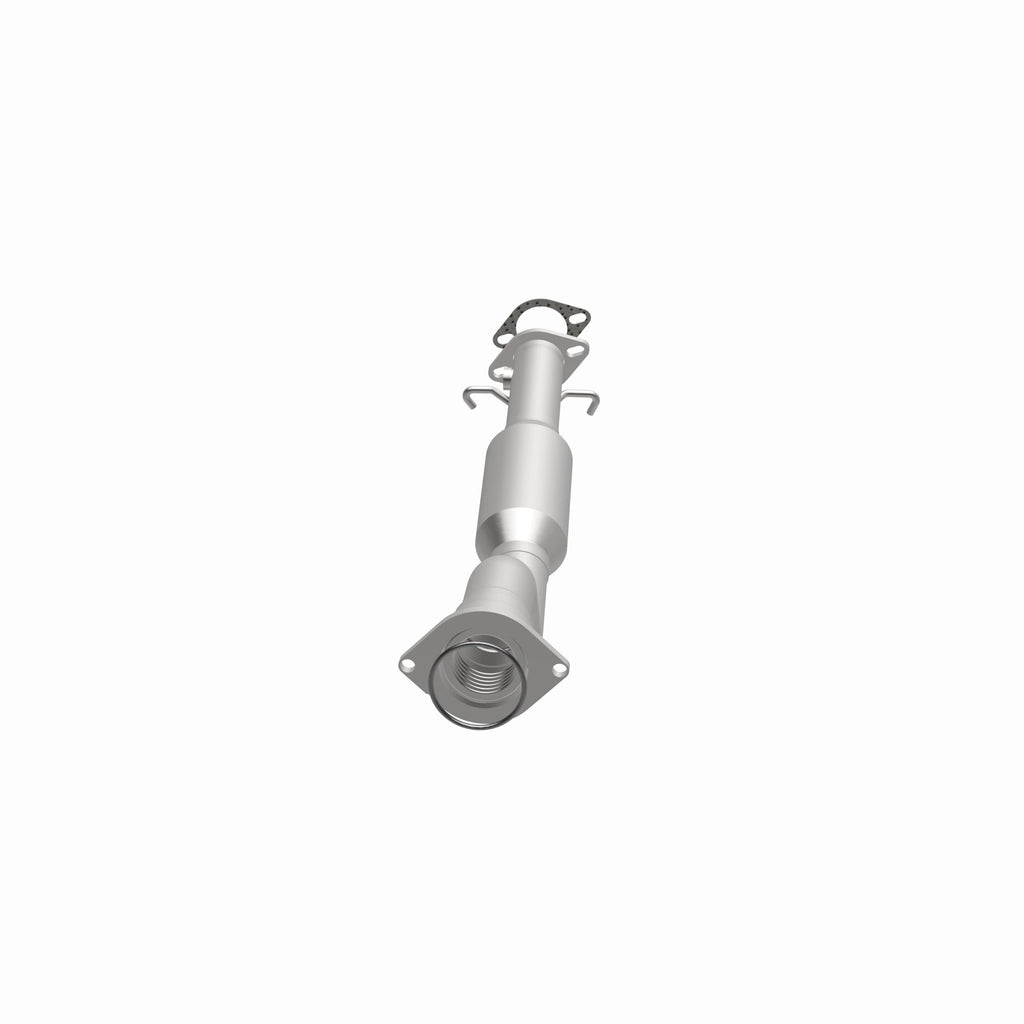 MagnaFlow Exhaust Products 5461396 California CARB Direct-Fit Catalytic Converter for Select Buick Regal, Chevrolet Impala, Chevrolet Monte Carlo