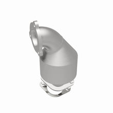 Load image into Gallery viewer, MagnaFlow Exhaust Products 5561882 California CARB Direct-Fit Catalytic Converter for Select Hyundai Veloster