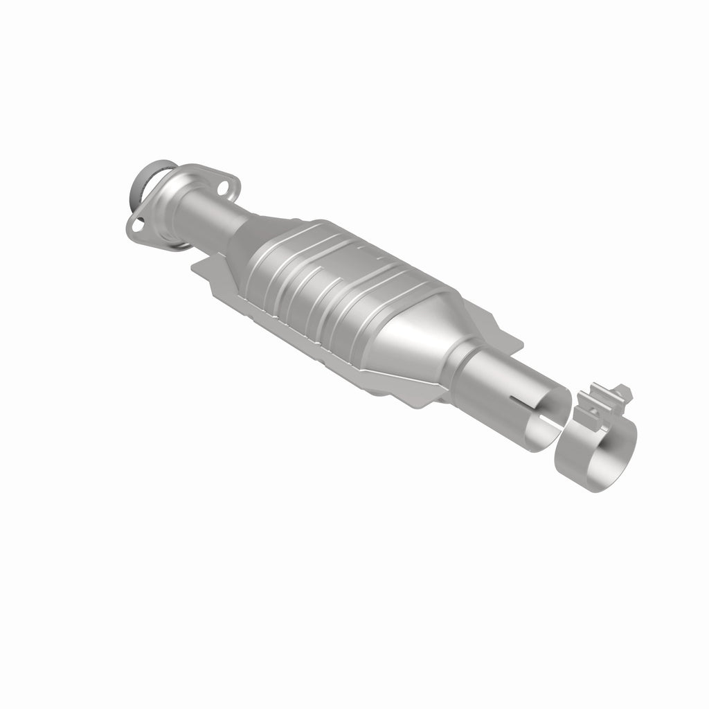 MagnaFlow Exhaust Products 51518 OEM Grade Direct-Fit Catalytic Converter for Select Ford Escape, Mercury Mariner