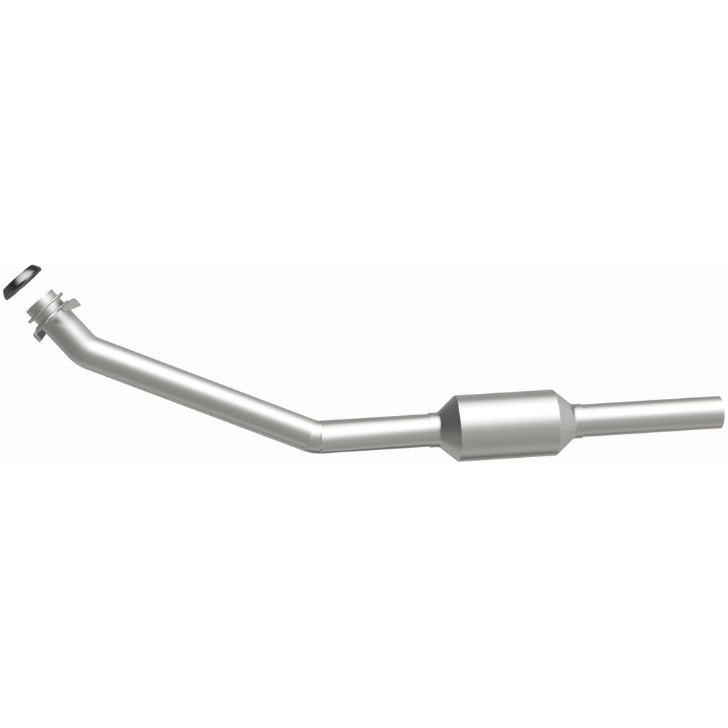 MagnaFlow Exhaust Products 3391269 California CARB Direct-Fit Catalytic Converter for Select Dodge Caravan, Dodge Mini Ram, Plymouth Voyager