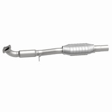 Load image into Gallery viewer, MagnaFlow Exhaust Products 441031 California CARB Direct-Fit Catalytic Converter for Select Volvo S40, Volvo V40
