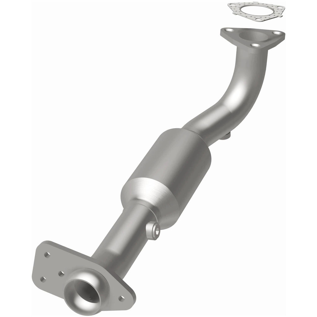 MagnaFlow Exhaust Products 4481184 California CARB Direct-Fit Catalytic Converter for Select Buick Roadmaster, Cadillac Fleetwood, Chevrolet Caprice, Chevrolet Impala