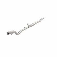 Load image into Gallery viewer, MagnaFlow Exhaust Products 51965 OEM Grade Direct-Fit Catalytic Converter for Select Audi A8 Quattro