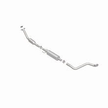 Load image into Gallery viewer, MagnaFlow Exhaust Products 4481909 California CARB Direct-Fit Catalytic Converter for Select Scion xA, Toyota Echo
