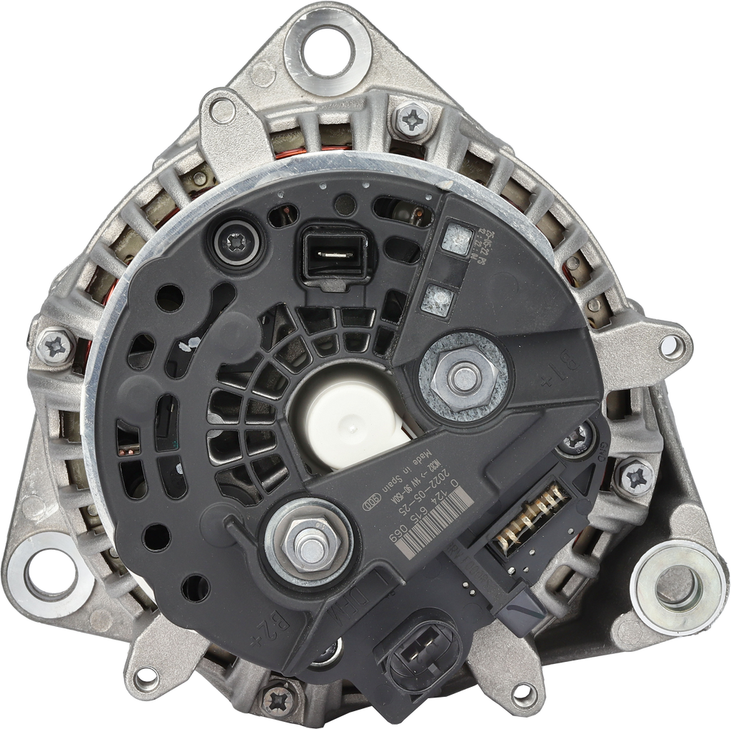 Alliant Power 1 986 A00 947 Alternator
