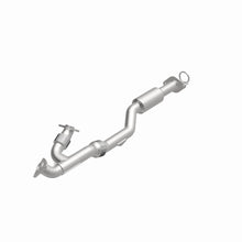 Load image into Gallery viewer, MagnaFlow Exhaust Products 5592699 California CARB Direct-Fit Catalytic Converter for Select INFINITI JX35, INFINITI QX60, Nissan Pathfinder