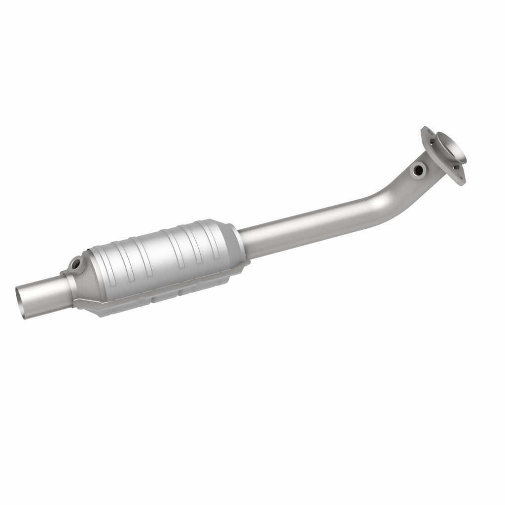 MagnaFlow Exhaust Products 49571 OEM Grade Direct-Fit Catalytic Converter for Select BMW X5