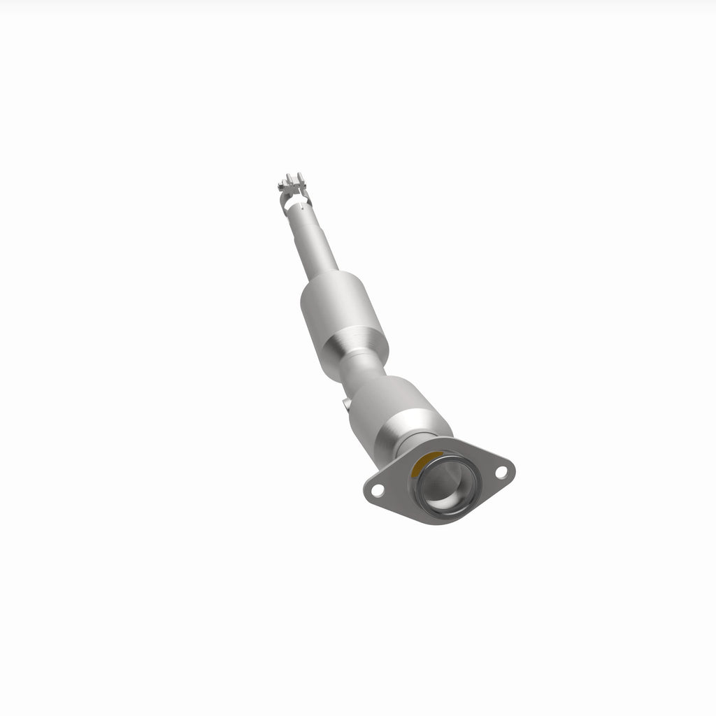 MagnaFlow Exhaust Products 23007 HM Grade Semi-Direct Fit Catalytic Converter for Select Toyota Prius