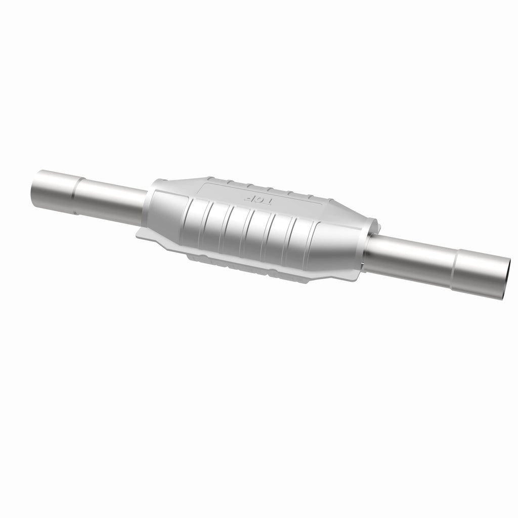 MagnaFlow Exhaust Products 23463 Standard Grade Direct-Fit Catalytic Converter for Select Chevrolet Beretta, Chevrolet Corsica