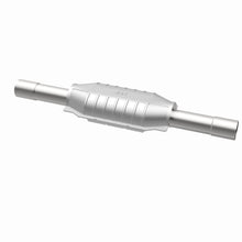 Load image into Gallery viewer, MagnaFlow Exhaust Products 23463 Standard Grade Direct-Fit Catalytic Converter for Select Chevrolet Beretta, Chevrolet Corsica
