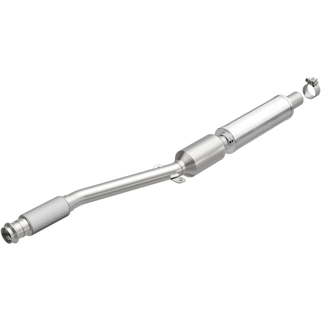 MagnaFlow Exhaust Products 21-488 OEM Grade Direct-Fit Catalytic Converter for Select Mini Cooper Countryman, Mini Cooper Paceman