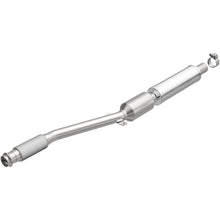 Load image into Gallery viewer, MagnaFlow Exhaust Products 21-488 OEM Grade Direct-Fit Catalytic Converter for Select Mini Cooper Countryman, Mini Cooper Paceman