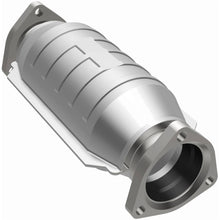 Load image into Gallery viewer, MagnaFlow Exhaust Products 22927 Standard Grade Direct-Fit Catalytic Converter for Select Audi 100, Audi 5000, Audi Quattro