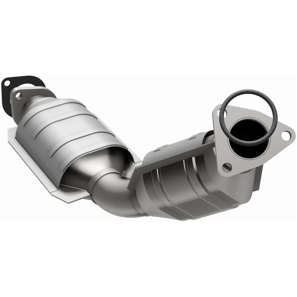 MagnaFlow Exhaust Products 24082 HM Grade Direct-Fit Catalytic Converter for Select INFINITI FX35, INFINITI G35, INFINITI M35, Nissan 350Z