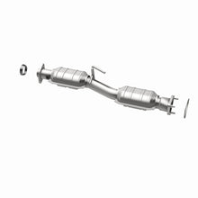 Load image into Gallery viewer, MagnaFlow Exhaust Products 447234 California CARB Direct-Fit Catalytic Converter for Select Ford Explorer