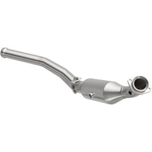 Load image into Gallery viewer, MagnaFlow Exhaust Products 52172 OEM Grade Direct-Fit Catalytic Converter for Select Mercedes-Benz GL450, Mercedes-Benz GL550, Mercedes-Benz ML550
