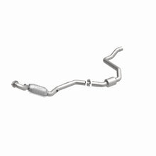 Load image into Gallery viewer, MagnaFlow Exhaust Products 49863 OEM Grade Direct-Fit Catalytic Converter for Select Mercedes-Benz ML55 AMG