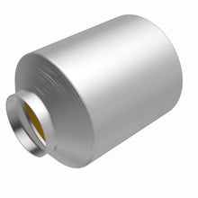 Load image into Gallery viewer, MagnaFlow Exhaust Products 441124 California CARB Universal Catalytic Converter for Select Ford Mustang, Ford Ranger, Lincoln Continental, Lincoln Town Car, Mazda B3000, Mazda B4000, Mercury Grand Marquis