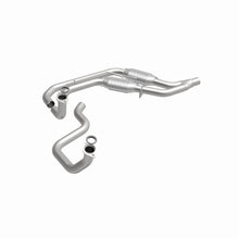 Load image into Gallery viewer, MagnaFlow Exhaust Products 23479 Standard Grade Direct-Fit Catalytic Converter for Select Chevrolet Camaro, Pontiac Firebird