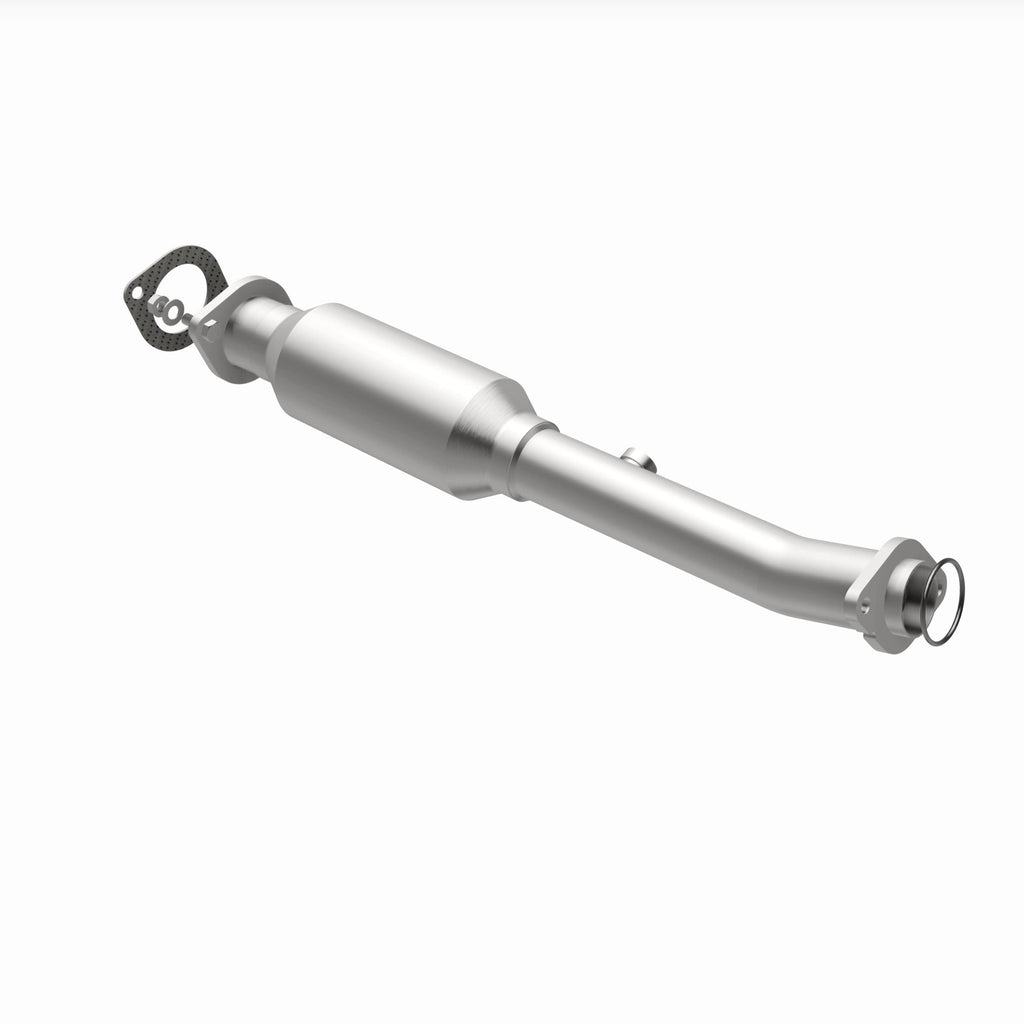 MagnaFlow Exhaust Products 5592215 California CARB Direct-Fit Catalytic Converter for Select INFINITI QX56, Nissan Armada, Nissan TITAN