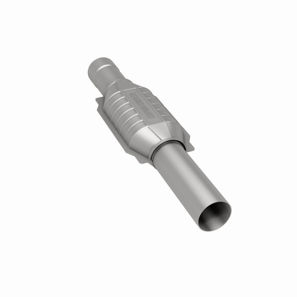MagnaFlow Exhaust Products 3391473 California CARB Direct-Fit Catalytic Converter for Select Chevrolet C1500, Chevrolet C2500, Chevrolet C2500 Suburban, Chevrolet C3500, Chevrolet K2500, Chevrolet K2500 Suburban, Chevrolet K3500, Chevrolet R2500