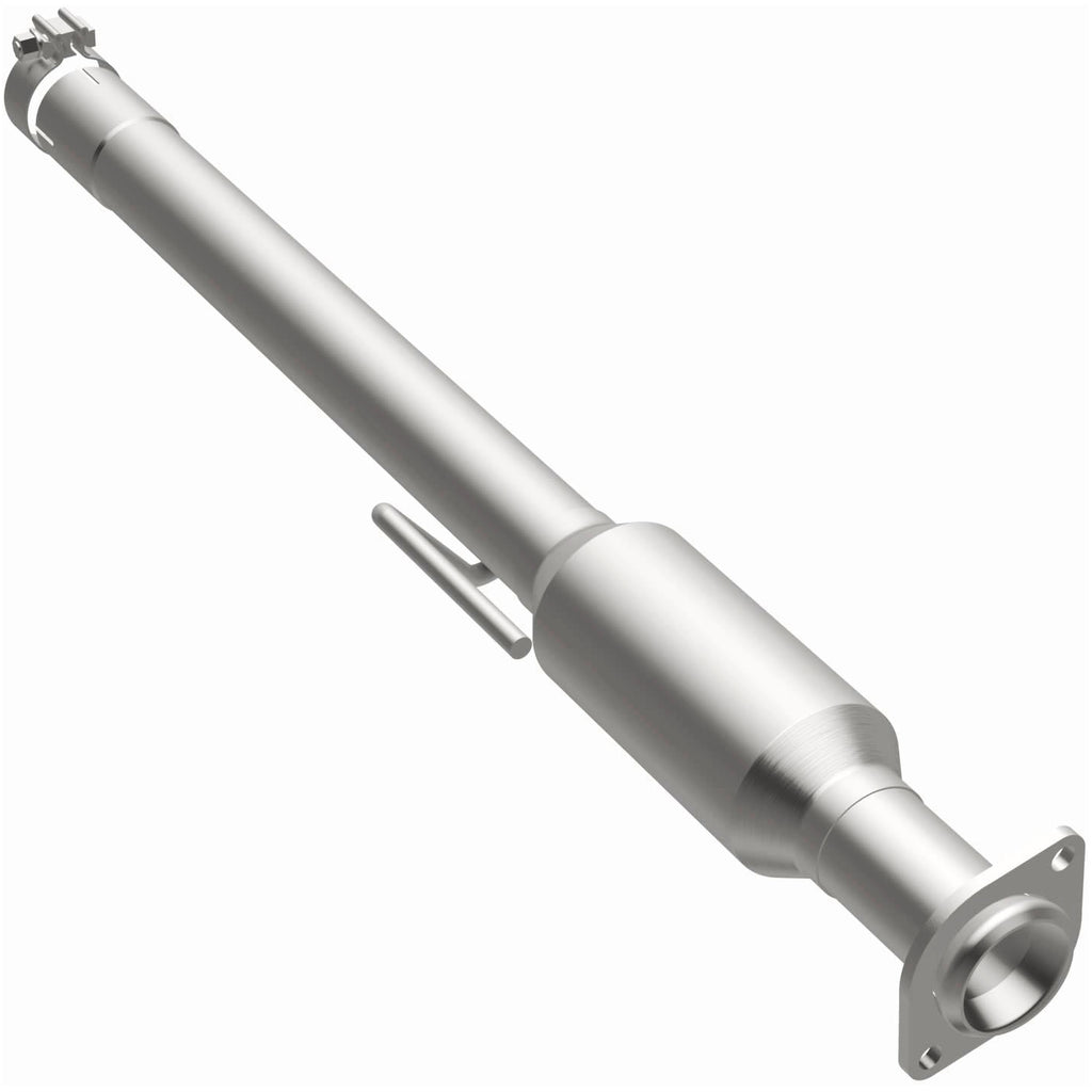 MagnaFlow Exhaust Products 4593001 California CARB Direct-Fit Catalytic Converter for Select Jeep Wrangler