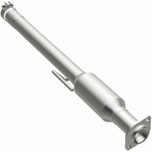 Load image into Gallery viewer, MagnaFlow Exhaust Products 4593001 California CARB Direct-Fit Catalytic Converter for Select Jeep Wrangler