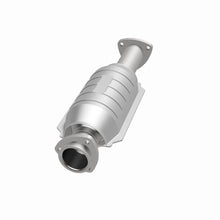 Load image into Gallery viewer, MagnaFlow Exhaust Products 22834 Standard Grade Direct-Fit Catalytic Converter for Select Saab 900