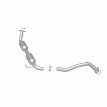 Load image into Gallery viewer, MagnaFlow Exhaust Products 49935 OEM Grade Direct-Fit Catalytic Converter for Select Toyota Tundra
