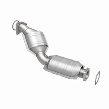 Load image into Gallery viewer, MagnaFlow Exhaust Products 51601 OEM Grade Direct-Fit Catalytic Converter for Select INFINITI FX35, INFINITI G35, INFINITI M35, Nissan 350Z