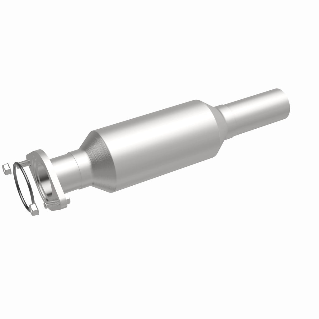 MagnaFlow Exhaust Products 5671981 California CARB Direct-Fit Catalytic Converter for Select Ford Fusion, Mercury Milan