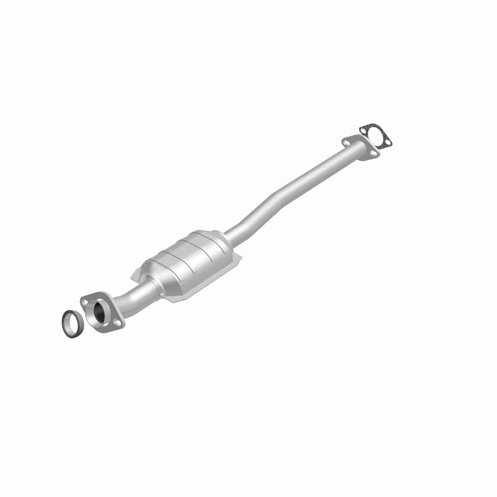 MagnaFlow Exhaust Products 22614 Standard Grade Direct-Fit Catalytic Converter for Select Chevrolet Sprint