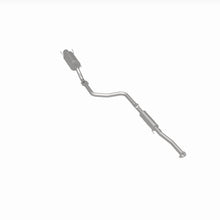 Load image into Gallery viewer, MagnaFlow Exhaust Products 15653 Street Series Polished Cat-Back System for Select Acura Integra