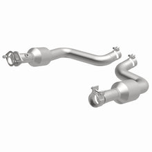 Load image into Gallery viewer, MagnaFlow Exhaust Products 280728 OEM Grade Direct-Fit Catalytic Converter for Select Chevrolet Camaro