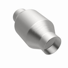 Load image into Gallery viewer, MagnaFlow Exhaust Products 53955 Standard Grade Universal Catalytic Converter