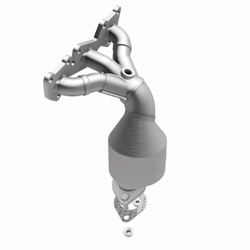 MagnaFlow Exhaust Products 50445 HM Grade Manifold Catalytic Converter for Select Hyundai Azera, Hyundai Sonata, Kia Amanti