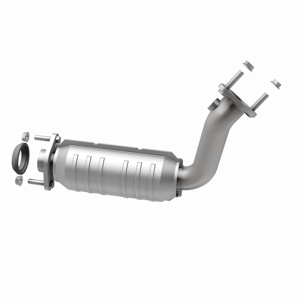 MagnaFlow Exhaust Products 51502 OEM Grade Direct-Fit Catalytic Converter for Select Cadillac SRX, Cadillac STS