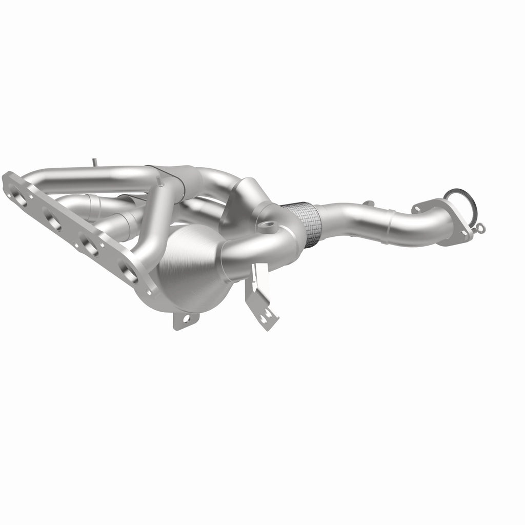 MagnaFlow Exhaust Products 22-123 OEM Grade Manifold Catalytic Converter for Select Mazda 3, Mazda 6, Mazda CX-5