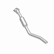 Load image into Gallery viewer, MagnaFlow Exhaust Products 5661192 California CARB Direct-Fit Catalytic Converter for Select Chrysler 200, Chrysler Sebring, Dodge Avenger, Dodge Caliber, Dodge Journey, Jeep Compass, Jeep Patriot
