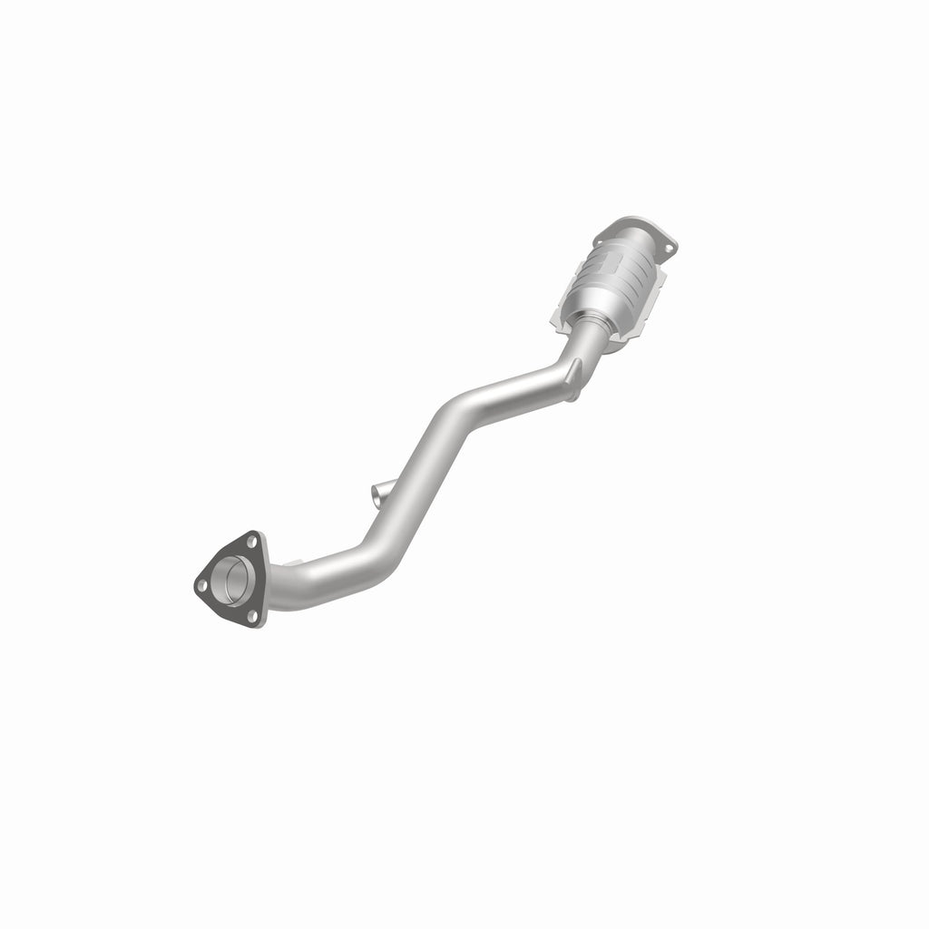 MagnaFlow Exhaust Products 23947 Standard Grade Direct-Fit Catalytic Converter for Select Nissan 300ZX