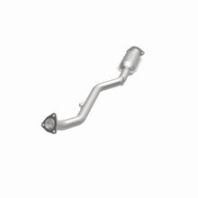 Load image into Gallery viewer, MagnaFlow Exhaust Products 23947 Standard Grade Direct-Fit Catalytic Converter for Select Nissan 300ZX