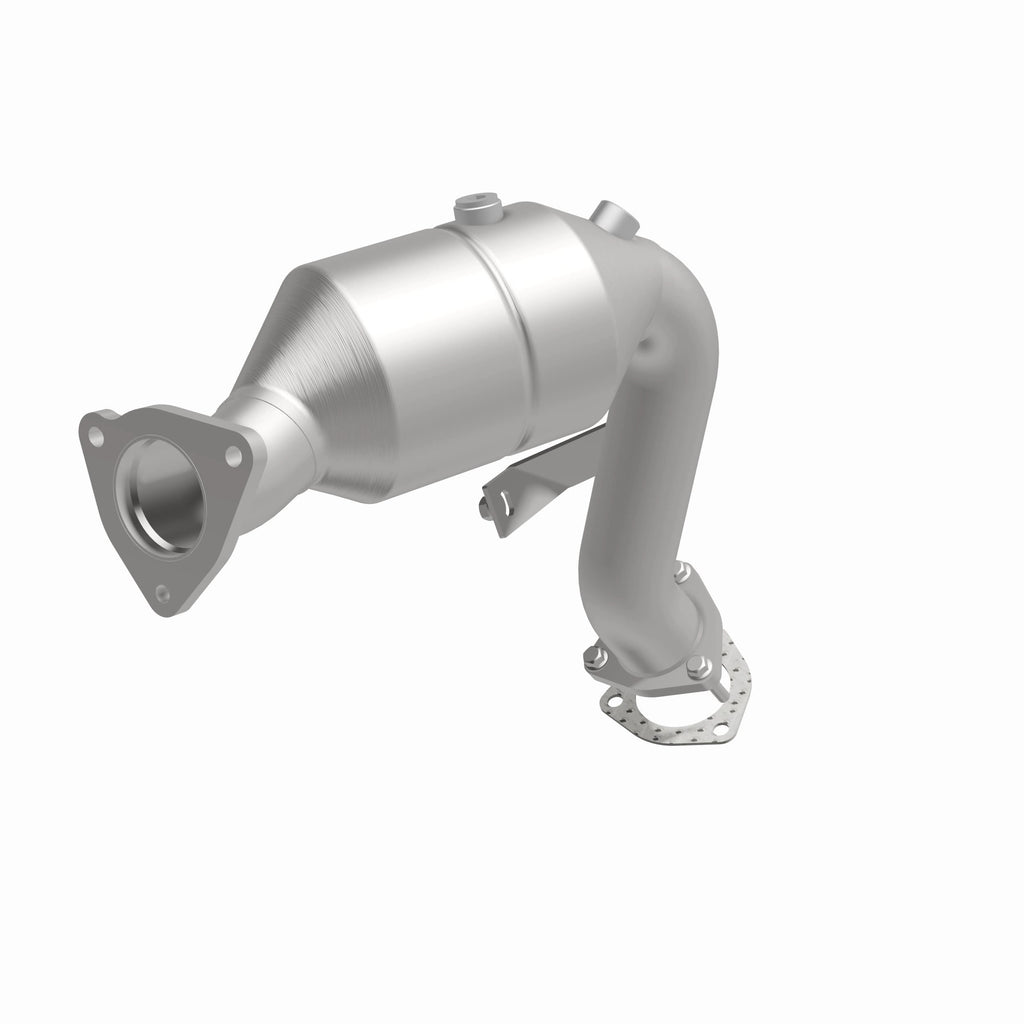 MagnaFlow Exhaust Products 49136 OEM Grade Direct-Fit Catalytic Converter for Select Audi A4 Quattro, Audi A5 Quattro, Audi A6 Quattro, Audi A7 Quattro, Audi A8 Quattro, Audi Q5, Audi S4, Audi S5, Audi SQ5