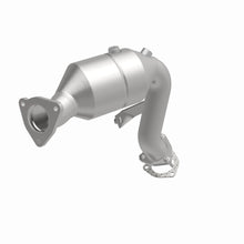 Load image into Gallery viewer, MagnaFlow Exhaust Products 49136 OEM Grade Direct-Fit Catalytic Converter for Select Audi A4 Quattro, Audi A5 Quattro, Audi A6 Quattro, Audi A7 Quattro, Audi A8 Quattro, Audi Q5, Audi S4, Audi S5, Audi SQ5