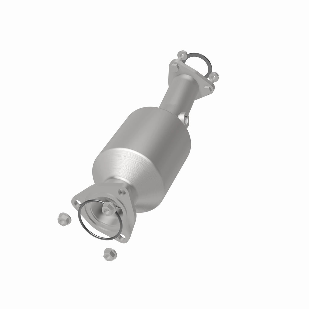 MagnaFlow Exhaust Products 280150 OEM Grade Direct-Fit Catalytic Converter for Select Honda CR-V