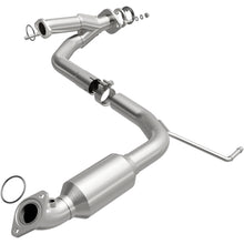Load image into Gallery viewer, MagnaFlow Exhaust Products 5491701 California CARB Direct-Fit Catalytic Converter for Select Toyota Tacoma
