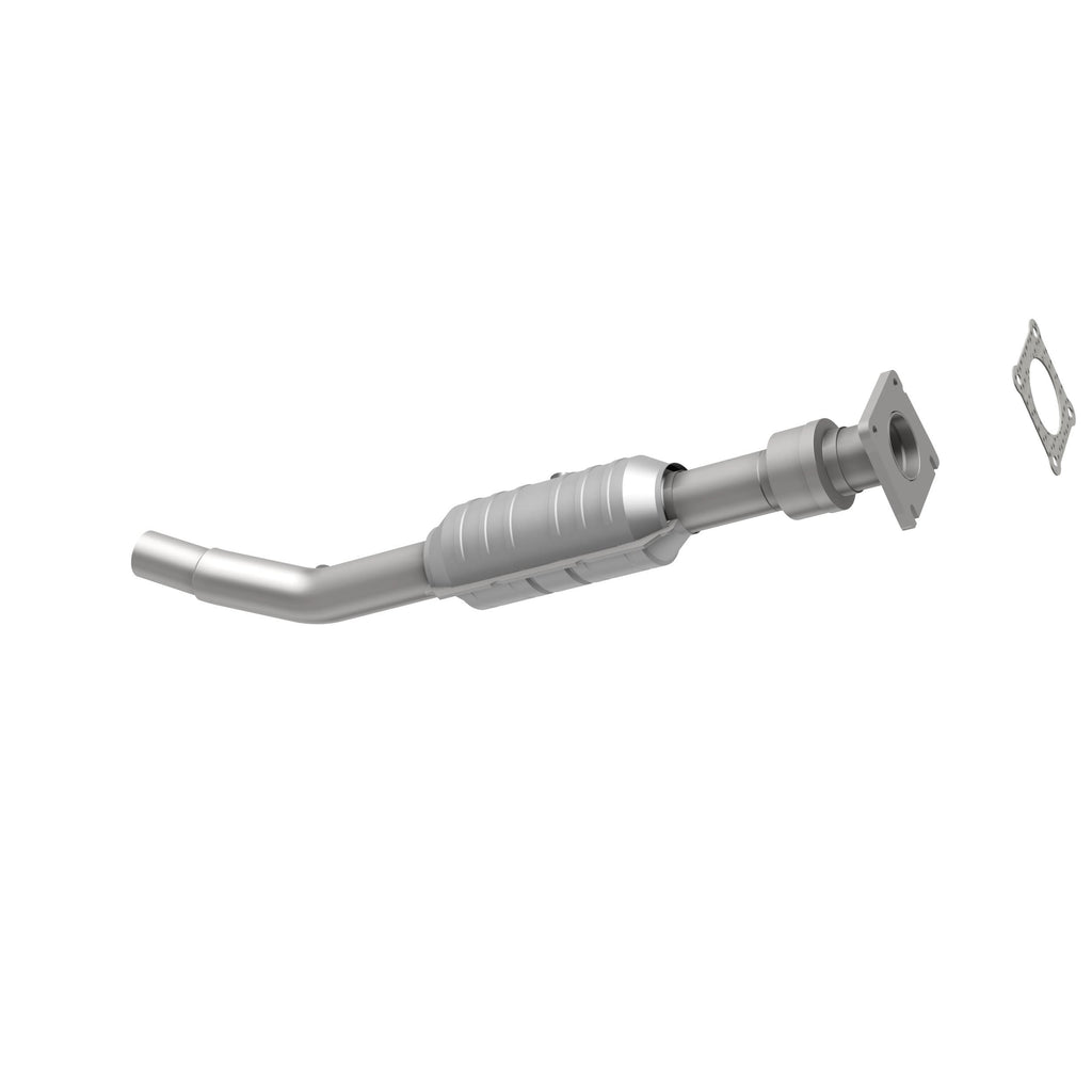 MagnaFlow Exhaust Products 49514 OEM Grade Direct-Fit Catalytic Converter for Select Dodge Neon, Plymouth Neon