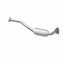 Load image into Gallery viewer, MagnaFlow Exhaust Products 447229 California CARB Direct-Fit Catalytic Converter for Select Nissan Frontier, Nissan Xterra