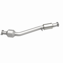 Load image into Gallery viewer, MagnaFlow Exhaust Products 51933 OEM Grade Direct-Fit Catalytic Converter for Select Scion FR-S, Subaru BRZ, Toyota 86